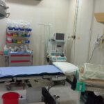 labour-room