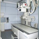 x-ray